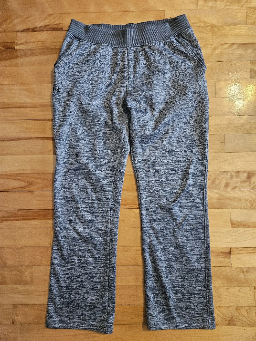 Underarmour Cold Gear Loose Fit Sweatpants Size S Men's